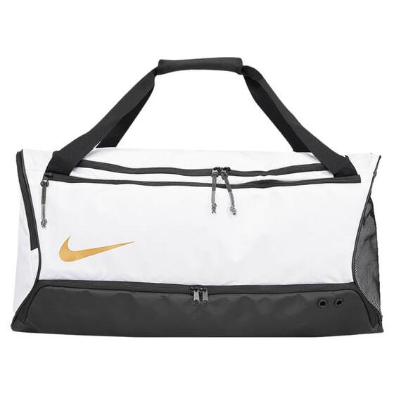 
nike men's and women's bags sports fitness casual shoulder bag training bag DX9789-100