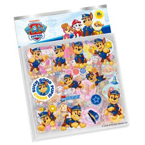 
Wangwang team stickers children cartoon stickers boys and girls children baby educational toys children safe and tasteless