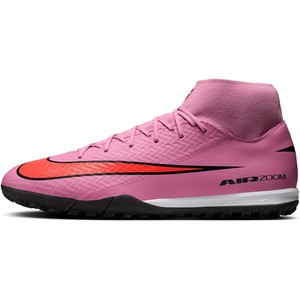 
Nike Mercurial series high-top TF football shoes winter Frisbee spikes NIKE SUPERFLY 10 FQ8331