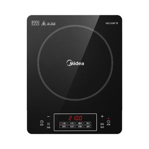 
Midea induction cooker for home cooking and hot pot special new high-power high-power energy-saving new official authentic product