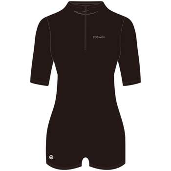 toswim one piece swimsuit women's hot spring swimsuit