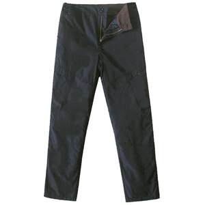 
Down pants for men, loose, windproof, high-waisted, removable, cold-proof and warm cotton pants, outdoor thickened casual pants