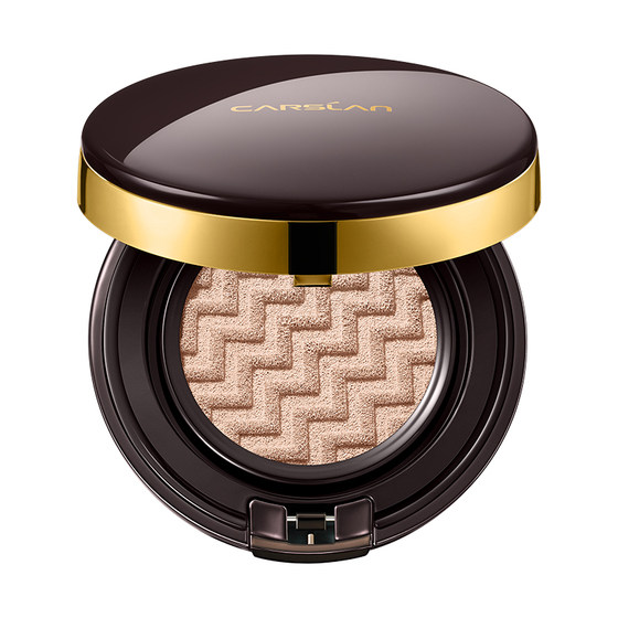 Kazilan air cushion autumn and winter moisturizing liquid foundation bb cream concealer for a long time without makeup cc cream moisturizing genuine women's oily skin