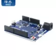 Bảng phát triển vi điều khiển Leonardo R3 ATMEGA32U4 phiên bản chính thức với cáp dữ liệu tương thích với Arduino