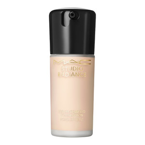 
[Christmas Gift] MAC/Charming Bottle Liquid Foundation Conceals dry skin, moisturizes and nourishes the skin without removing makeup