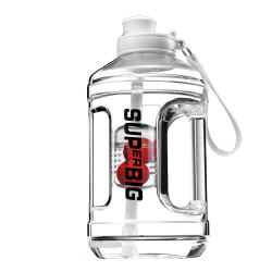 Simple ins style high temperature resistant plastic cup