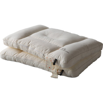 Xinjiang Cotton Series Class A High-End Neck Support Sleep Pillow