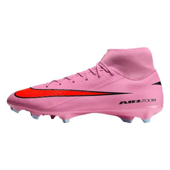 
Cool Soccer Nike Assassin 16 Mid-range FG/MG High-top Mixed-Spike Man Soccer Shoes Men's FQ1456-600