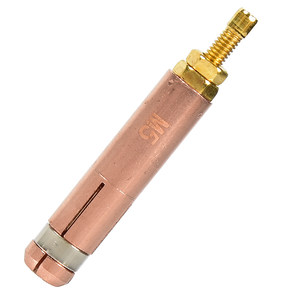 
Stud welding machine chuck M3M4M5M6 nail machine accessories capacitor energy storage welding gun screw screw bolt spot welding