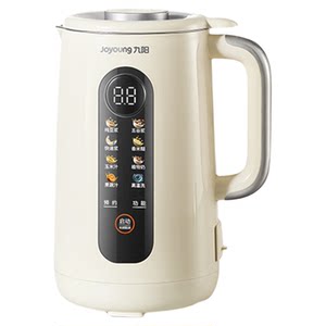 
Joyoung Soybean Milk Machine Home Automatic Multi-Function 316L Light Wall Breaker Cooking Machine Mixing Food Machine D780