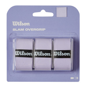 
Wilson macaron color non-slip quick-drying moisture-absorbent accessories sweat-absorbent hand adhesive 3-pack