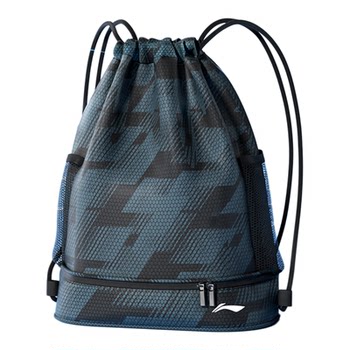 Swimming bag wet and dry separate storage bag fitness bag for men