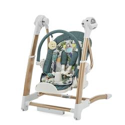 Dětské Houpací Křeslo Elektrické Přemlouvání Artefakt Novorozenecké Děťátko Multifunkční Jídelní židlička Do Kolébky Pro Uklidnění A Spánek S Dítětem