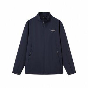 
Pathfinder sports coat men's 26 early spring outdoor elastic quick-drying skin-friendly breathable stand-up collar hiking casual jacket