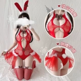 Интересное нижнее белье Cos Rabbit Grand Christmas Elk Cat Хвосто