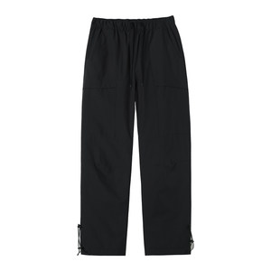 
Flying in the Snow Workwear Down Pants Women's Goose Down Water-Repellent Fashion Women's Winter Windproof Comfortable Warm Pants Women