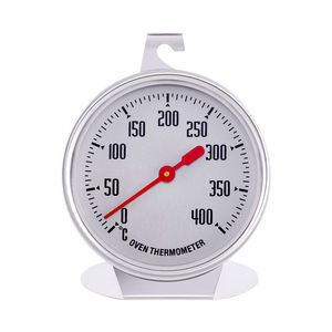 
Furnad stainless steel oven thermometer household precision kitchen thermometer baking tool oven thermometer