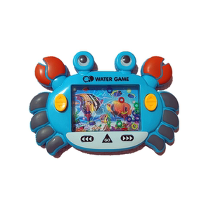 Children's Classic Game Water Set Machine 8090 Nostalgic kindergarten Little Gifts Children's Children's Prize Puzzle Toys