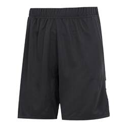 Loose adidas quick dry fitness shorts