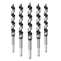Special for hexagonal shank of Lansheng reaming drill