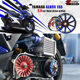 零四部品FORCE SMAX NMAX AEROX NVX155 XMAX300劲战六代改装传动