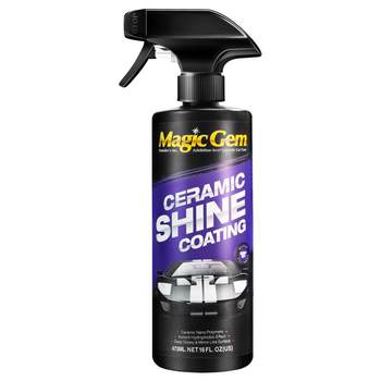 
Baoneng Automobile Coating Agent Crystal Plated Nano Crystal Special