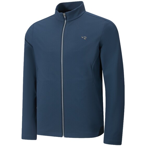 
RAPIDO 雳霹道 spring and summer men's golf GOLF outdoor business sports casual commuting light jacket