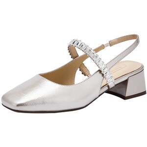 
Hot air thick heel fashion sandals women's shoes 2025 autumn new style women's commuting bag head shallow mouth single shoes with skirt
