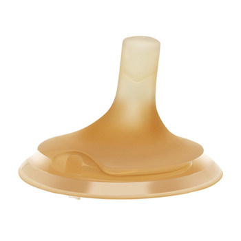 
Shixi baby thermos cup straw mouth