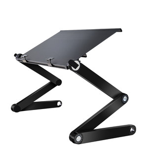 
omax bed computer stand for lying down laptop office bed reading learning artifact small table