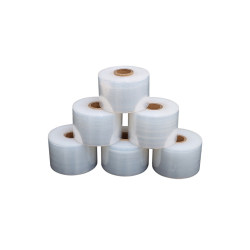 Wire film grafting film dustproof, rainproof and loose