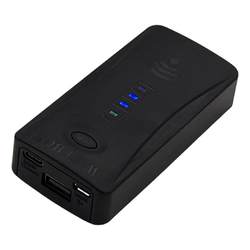 Xiangjuquan compatible with USB Android cameras