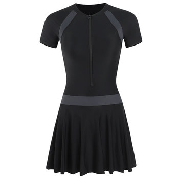 The new conservative sports swimsuit has been purchased more than 23,000 times