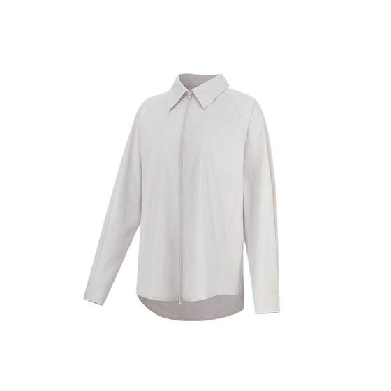 
VfU sunscreen shirt for women long-sleeved quick-drying anti-wrinkle jacket sports fashion spring and summer versatile yoga clothing fitness hoodie