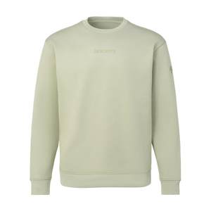 
DESCENTE ESSENTIAL series of knitted pullover casual sweatshirts for men and women