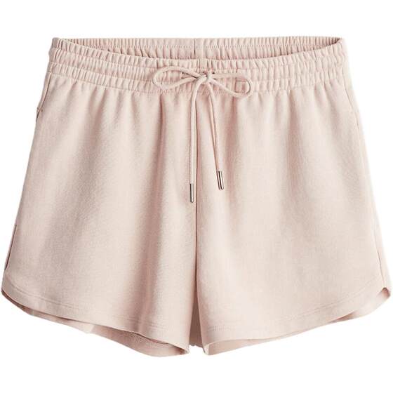 
HM women's shorts spring casual, comfortable, simple, soft drawstring sports shorts 1152096