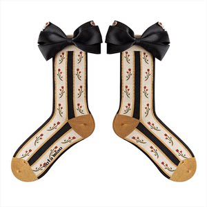 [[[[] Goose Black-SOFA MIAO Independent Designer Brand-Autumn and Winter Gift Box Couple Girlfriend