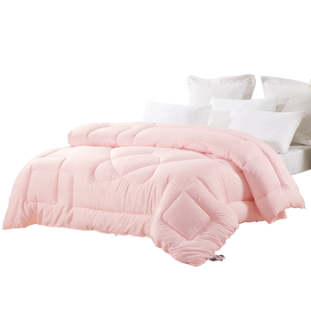 Mercury's home textile quilt was sponsored by spring and autumn
