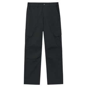 
Trailblazer Sports Outdoor Wear-Resistant Men's Spring Thin Trousers Casual Versatile Multi-Pocket Mountaineering Overalls