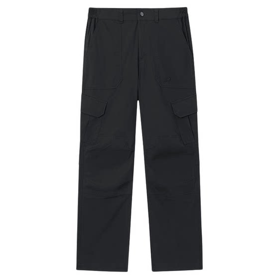 
Trailblazer Sports Outdoor Wear-Resistant Men's Spring Thin Trousers Casual Versatile Multi-Pocket Mountaineering Overalls