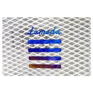 
Lampada sweat sweat-absorbing cycling vest men's road car breathable base shirt quick-drying long and short sleeves free