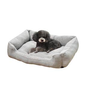 
Dog kennel for all seasons Teddy Corgi pet mat small and large dog dog supplies bed cat kennel comfortable in spring and summer