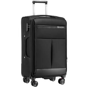 Big Monter Monkey Oxford Bolk Box Female Canvas Charter Male Men's 20 -inch Travel Case 26 Rets