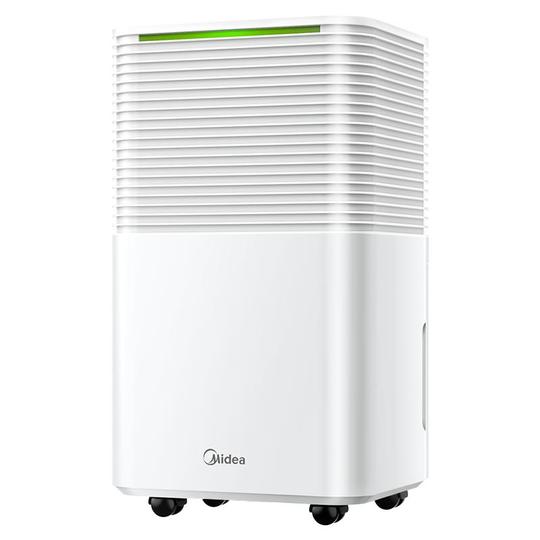 Déshumidificateur Midea 12L pour Chambre, Soussol Réservoir de 2.1L — free download