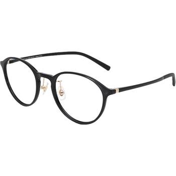 Jins eyesight mirror Airframe light and versatile can be added with blue light radiation lens UUF24A055