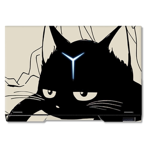 
2023 Lenovo Saveer R9000P Computer Sticker R7000P Laptop Case Protective Film Y7000P Computer Film Y9000P Accessories Asus Tianxuan 3 HP G15 Decoration Customization