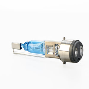 Genuine stone bar Motorcycle Birly Lights Hirror Landwin Headlight Super Belled Board Board Boom high brightness Strong light and near light