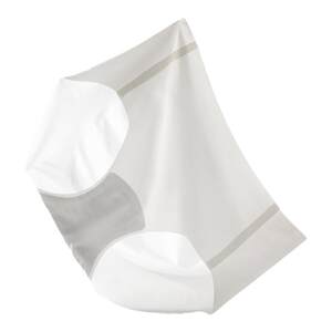 
Aimu Group 2 nude and traceless ice silk light and low-waist underwear for summer breathable and comfortable women