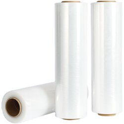 50CM wide roll stretch film collected by 374 people