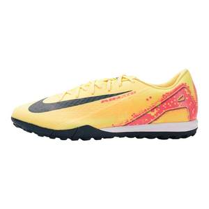 
Huangbei Nike Assassin 16 Mbappe's exclusive color matching mid-range TF broken nail man grass football shoes men's FQ8384-800